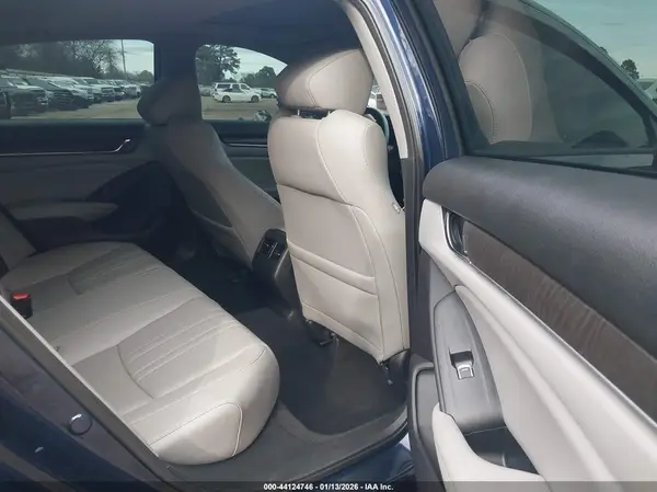 1HGCV2F57LA026673 2020 HONDA ACCORD - Image 8