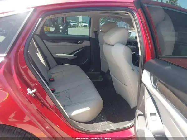 1HGCV2F58JA000788 2018 HONDA ACCORD - Image 8
