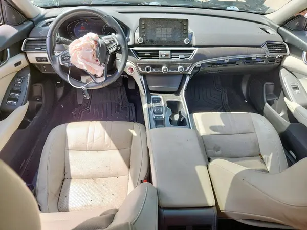 1HGCV2F58JA000998 2018 HONDA ACCORD - Image 8