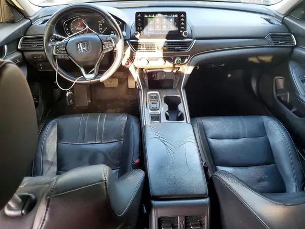 1HGCV2F58JA001925 2018 HONDA ACCORD - Image 8