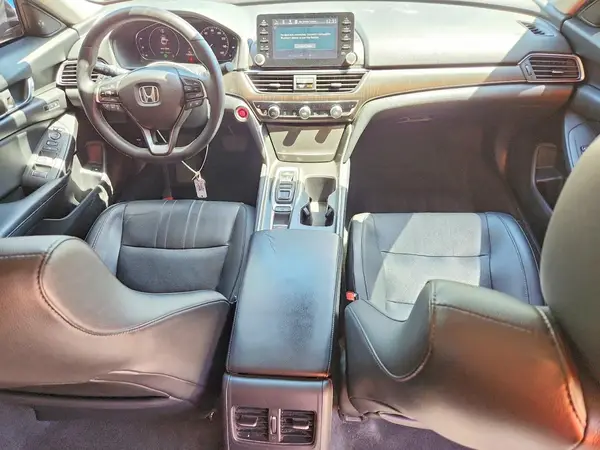 1HGCV2F58JA003626 2018 HONDA ACCORD - Image 8