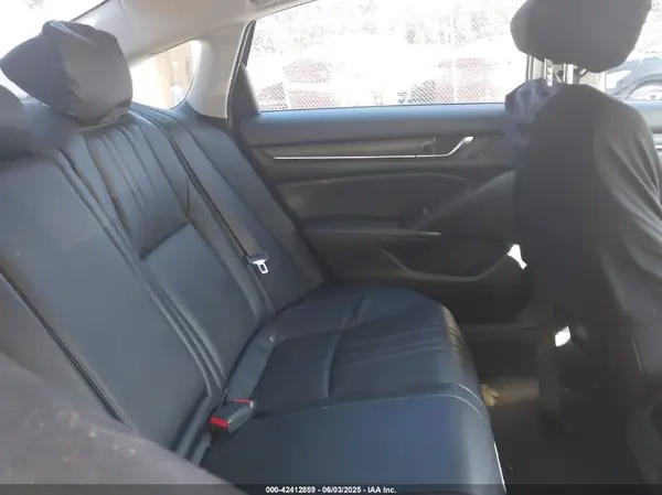 1HGCV2F58JA003660 2018 HONDA ACCORD - Image 8