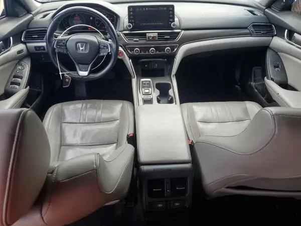 1HGCV2F58JA006882 2018 HONDA ACCORD - Image 8