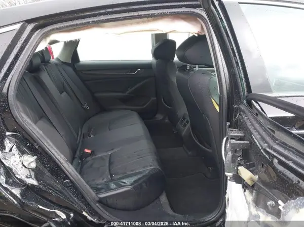 1HGCV2F58JA008227 2018 HONDA ACCORD - Image 8
