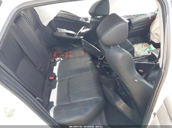 1HGCV2F58JA009037 2018 HONDA ACCORD - Image 7