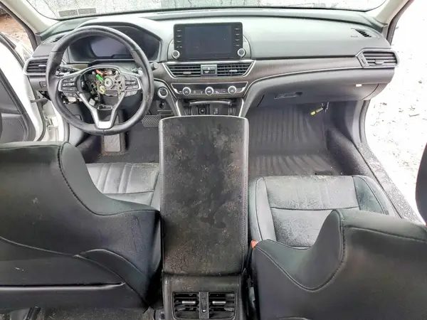 1HGCV2F58JA009040 2018 HONDA ACCORD - Image 8