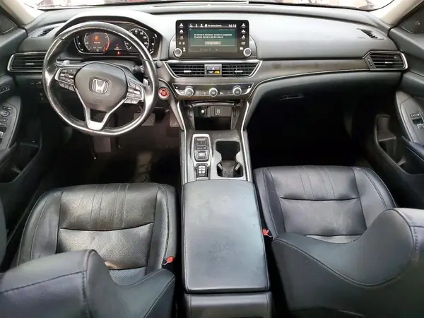 1HGCV2F58JA010057 2018 HONDA ACCORD - Image 8