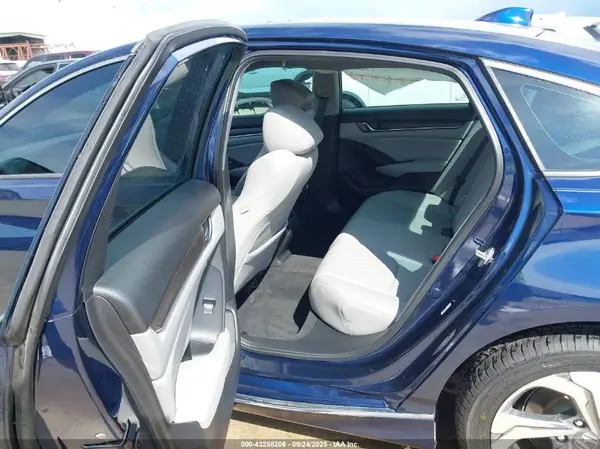 1HGCV2F58JA012780 2018 HONDA ACCORD - Image 8