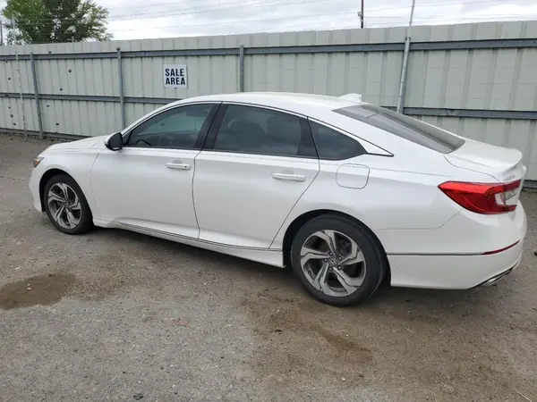 1HGCV2F58JA013623 2018 HONDA ACCORD - Image 2