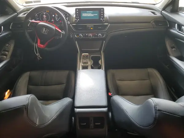 1HGCV2F58JA014142 2018 HONDA ACCORD - Image 8