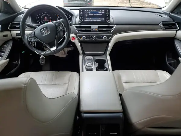 1HGCV2F58JA015467 2018 HONDA ACCORD - Image 8