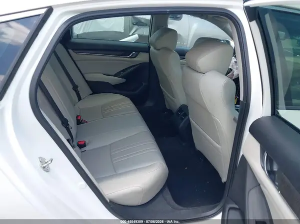 1HGCV2F58JA019471 2018 HONDA ACCORD - Image 8