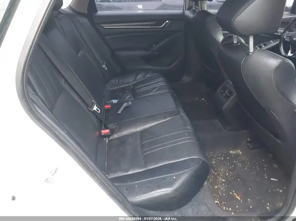 1HGCV2F58JA021382 2018 HONDA ACCORD - Image 8