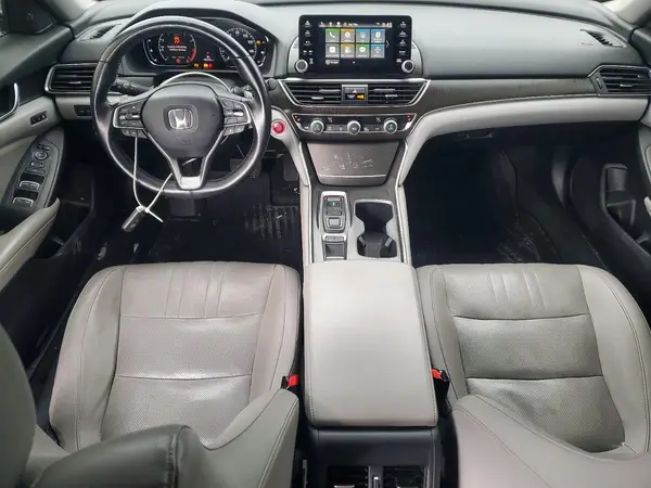1HGCV2F58JA022094 2018 HONDA ACCORD - Image 8