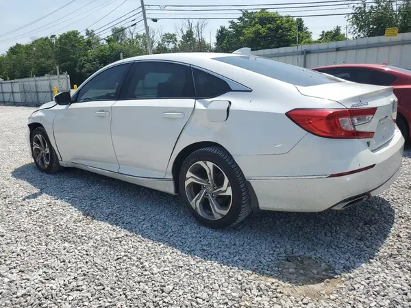 1HGCV2F58JA022242 2018 HONDA ACCORD - Image 2