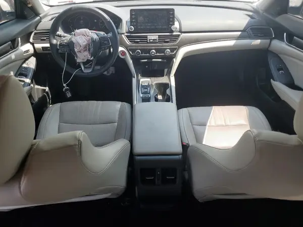 1HGCV2F58JA022242 2018 HONDA ACCORD - Image 8