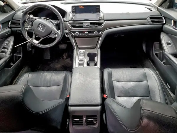 1HGCV2F58JA024671 2018 HONDA ACCORD - Image 8