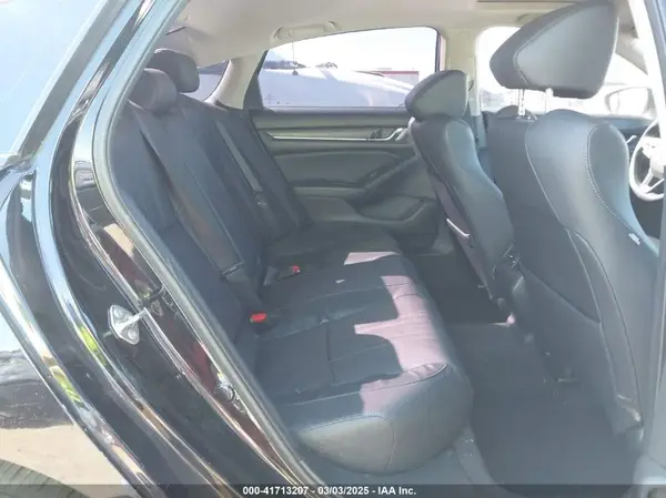 1HGCV2F58JA025187 2018 HONDA ACCORD - Image 8