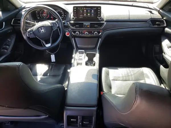 1HGCV2F58JA025190 2018 HONDA ACCORD - Image 8