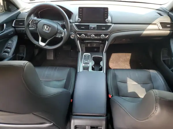 1HGCV2F58JA025268 2018 HONDA ACCORD - Image 8