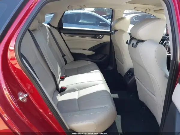 1HGCV2F58JA026923 2018 HONDA ACCORD - Image 8