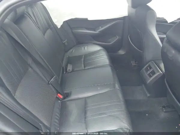 1HGCV2F58JA031605 2018 HONDA ACCORD - Image 8