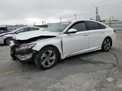 1HGCV2F58JA033113 2018 HONDA ACCORD