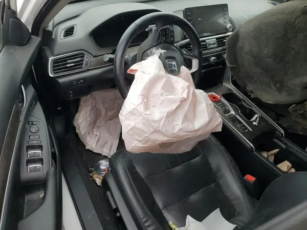 1HGCV2F58JA033113 2018 HONDA ACCORD - Image 8