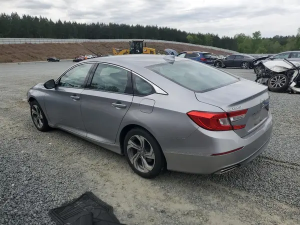 1HGCV2F58JA033709 2018 HONDA ACCORD - Image 2
