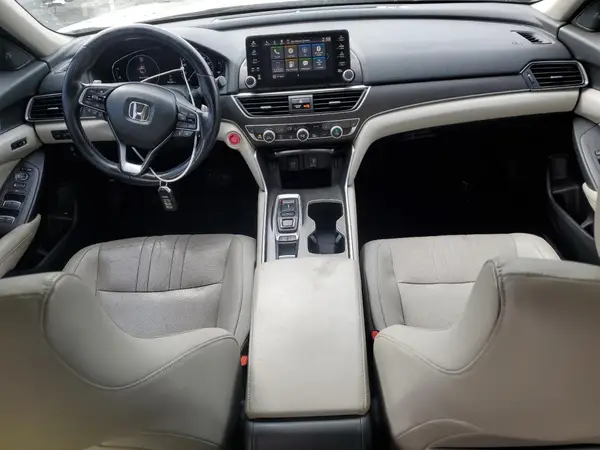 1HGCV2F58JA034424 2018 HONDA ACCORD - Image 8