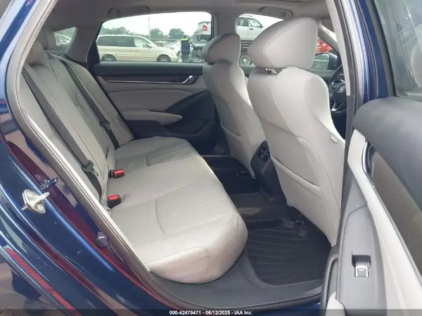 1HGCV2F58JA036092 2018 HONDA ACCORD - Image 8