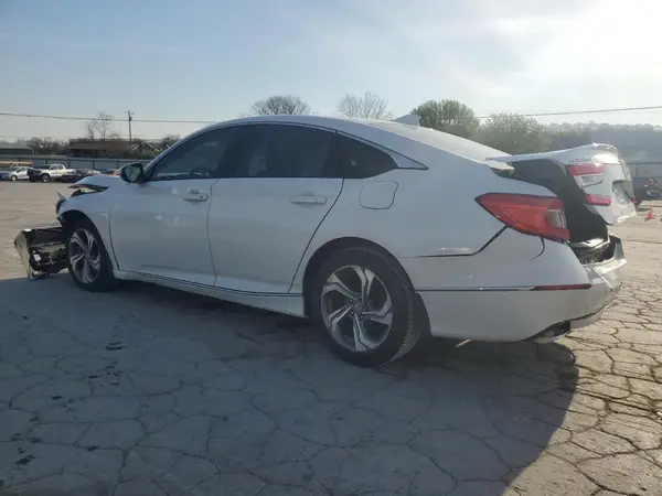 1HGCV2F58JA037761 2018 HONDA ACCORD - Image 2