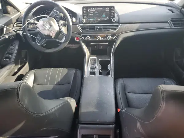 1HGCV2F58JA037761 2018 HONDA ACCORD - Image 8