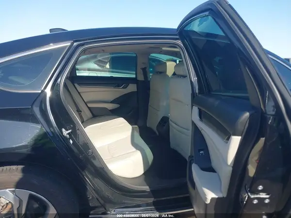 1HGCV2F58JA037789 2018 HONDA ACCORD - Image 8