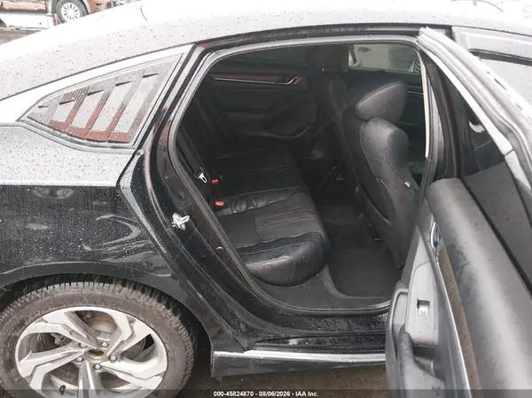1HGCV2F58JA040689 2018 HONDA ACCORD - Image 8