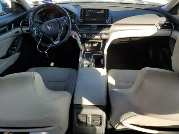 1HGCV2F58JA043348 2018 HONDA ACCORD - Image 8