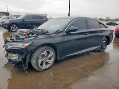 1HGCV2F58KA007869 2019 HONDA ACCORD