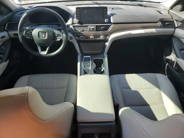 1HGCV2F58KA013218 2019 HONDA ACCORD - Image 8