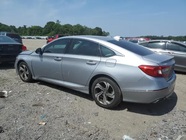 1HGCV2F58KA013235 2019 HONDA ACCORD - Image 2