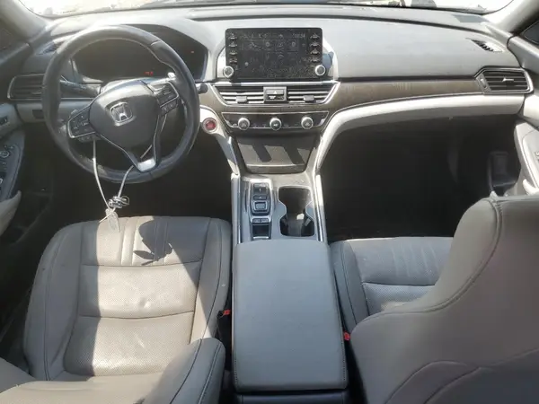 1HGCV2F58KA013235 2019 HONDA ACCORD - Image 8