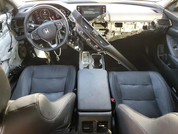 1HGCV2F58KA015602 2019 HONDA ACCORD - Image 8