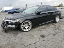 1HGCV2F58KA019102 2019 HONDA ACCORD