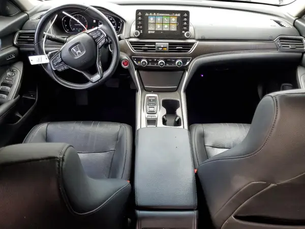 1HGCV2F58KA019102 2019 HONDA ACCORD - Image 8