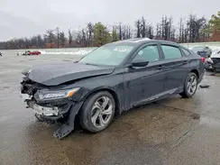 1HGCV2F58KA019116 2019 HONDA ACCORD