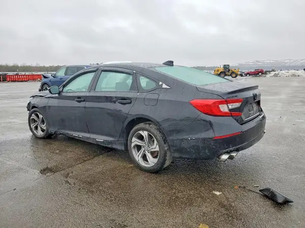1HGCV2F58KA019116 2019 HONDA ACCORD - Image 2
