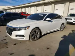 1HGCV2F58KA023666 2019 HONDA ACCORD