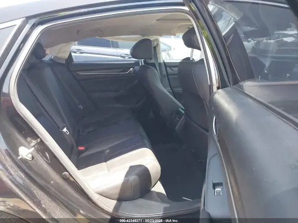 1HGCV2F58KA025191 2019 HONDA ACCORD - Image 8