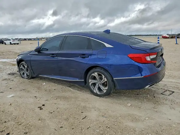 1HGCV2F58KA029077 2019 HONDA ACCORD - Image 2