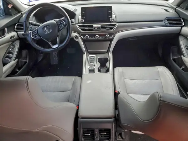 1HGCV2F58KA029077 2019 HONDA ACCORD - Image 8
