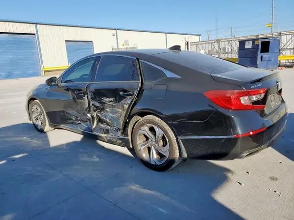 1HGCV2F58LA002110 2020 HONDA ACCORD - Image 2